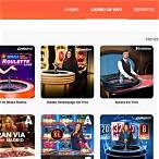 ruleta en vivo slot